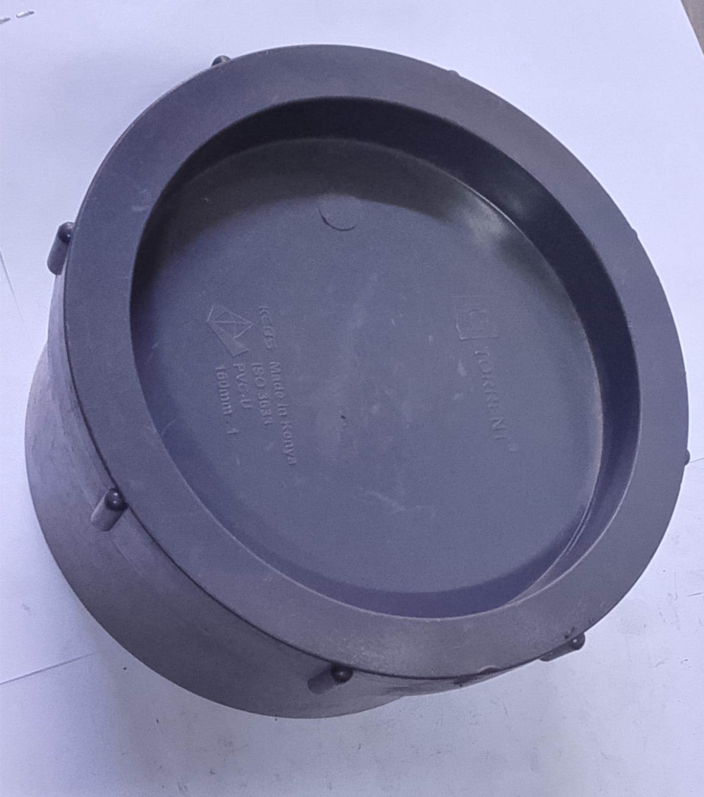 PVC PLUG 6